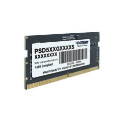 RAM Memory Patriot Memory PSD516G560081S DDR5 DDR5 SDRAM 16 GB CL46