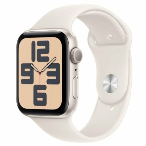 Smartwatch Apple SE GPS 44mm White 44 mm