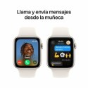 Smartwatch Apple SE GPS 44mm White 44 mm