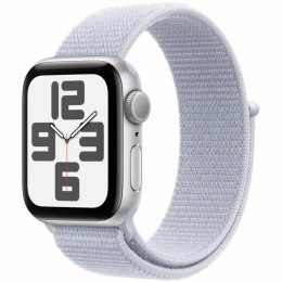 Smartwatch Apple Watch SE Blue Silver 40 mm