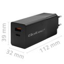 Wall Charger Qoltec 52382 Black 100 W (1 Unit)