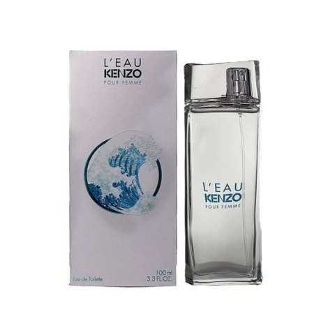 Women's Perfume Kenzo ‎ (100 ml)