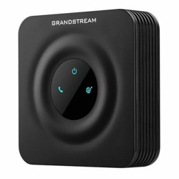 Analogue Gateway Grandstream HT801 4 K 30 Hz Black