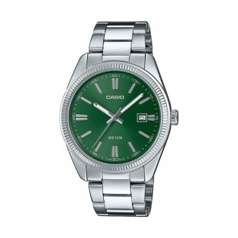 CASIO COLLECTION Mod. DATE - FOREST GREEN