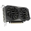 Graphics card Gigabyte GV-N3050WF2OC-6GD Nvidia GeForce RTX 3050 6 GB GDDR6