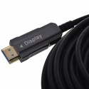 HDMI Cable Unitek C11072BK-15M 15 m