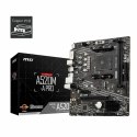 Motherboard MSI 7C96-001R mATX AMD A520 AMD AM4