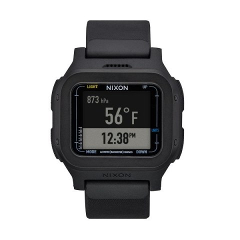 NIXON WATCHES Mod. A1324-001