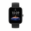 Smartwatch Amazfit Bip 3 Pro 1,69" GPS 44 mm Black