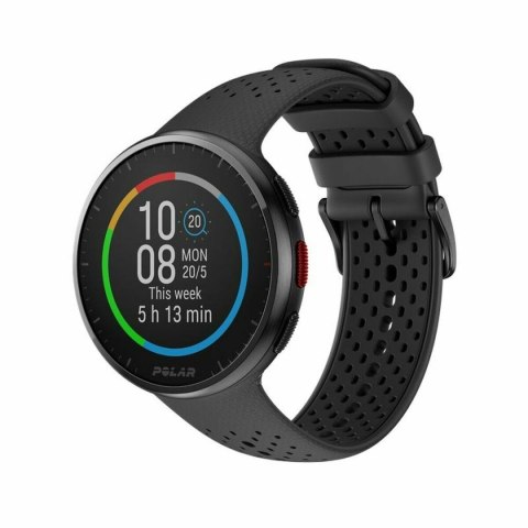 Smartwatch Polar Black 1,2"