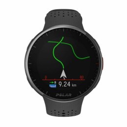 Smartwatch Polar Black 1,2