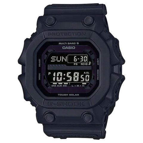 Unisex Watch Casio GXW-56BB-1ER (Ø 55 mm)