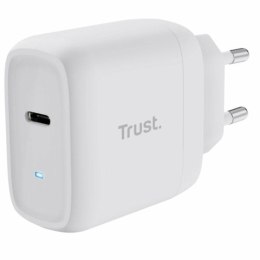 Wall Charger Trust 25138 White