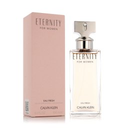 Women's Perfume Eternity for Woman Calvin Klein Eternity Eau Fresh EDP 100 ml