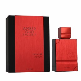 Men's Perfume Al Haramain Amber Oud Exclusif Sport 60 ml