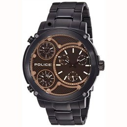 Men's Watch Police PL-14830JBB_02M