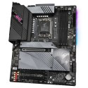 Motherboard Gigabyte B660 AORUS MASTER LGA1700 DDR4 ATX