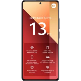 Smartphone Xiaomi Redmi Note 13 Pro 6,67