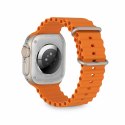 Smartwatch KSIX Urban Plus 2,05" 270 mAh Bluetooth 5.0 Orange