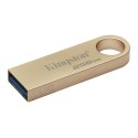 USB stick Kingston SE9 G3 Golden 256 GB