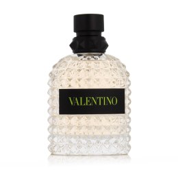 Men's Perfume Valentino Valentino Uomo Born In Roma Yellow Dream EDT 100 ml