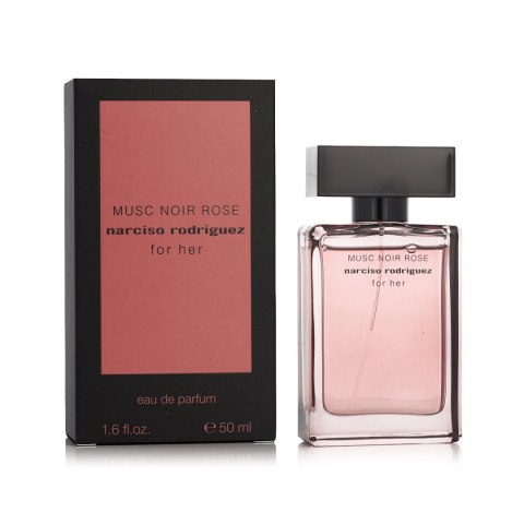 Women's Perfume Narciso Rodriguez Musc Noir Rose EDP 50 ml