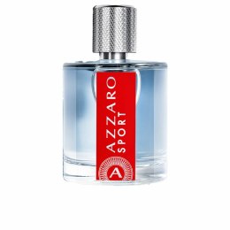 Men's Perfume Azzaro Sport EDT 100 ml