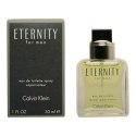 Men's Perfume Eternity For Men Calvin Klein EDT - 30 ml