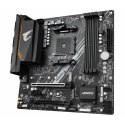 Motherboard Gigabyte B550M AORUS ELITE mATX AM4 AMD B550 AMD AM4