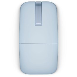 Mouse Dell 570-BBFX Blue 4000 dpi