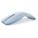 Mouse Dell 570-BBFX Blue 4000 dpi