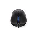 Mouse Endorfy EY6A006 Black Multicolour 8000 dpi