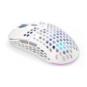 Mouse Endorfy EY6A010 White Multicolour 16000 dpi