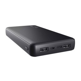 Power Bank Trust Primo Black 20000 mAh (1 Unit)