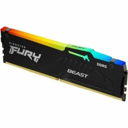 RAM Memory Kingston KF560C30BBEA-16 16 GB 6000 MHz DDR5 cl30