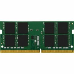 RAM Memory Kingston KVR48S40BS8-16 16 GB DDR5 4800 MHz CL40