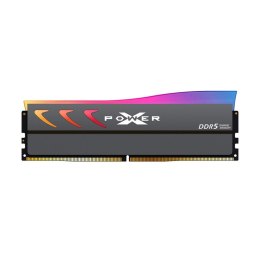 RAM Memory Silicon Power SP032GXLWU60AFDK 32 GB DDR5 6000 MHz cl30