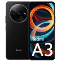 Smartphone Xiaomi REDMI A3 BLACK 6,71" 3 GB RAM 64 GB Black