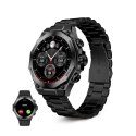 Smartwatch KSIX Black