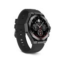 Smartwatch KSIX Black