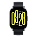 Smartwatch Xiaomi BHR8784GL Black 2"