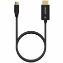 USB-C to HDMI Adapter Aisens A109-0712 2 m