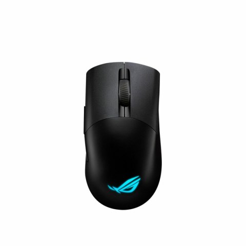 Wireless Mouse Asus 90MP02V0-BMUA00 Black