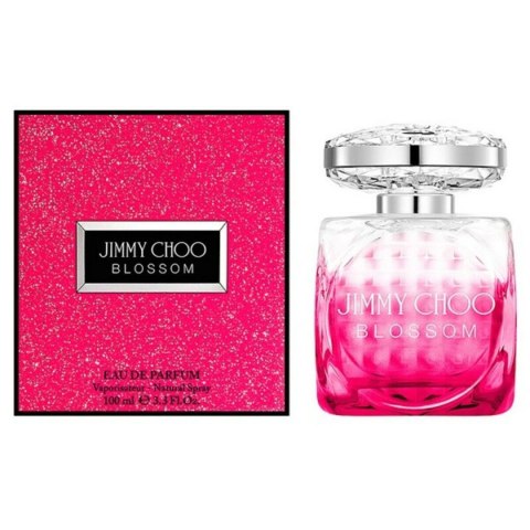 Women's Perfume Blossom Jimmy Choo EDP (100 ml)