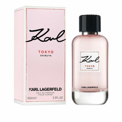 Women's Perfume EDP Karl Lagerfeld EDP Karl Tokyo Shibuya 100 ml