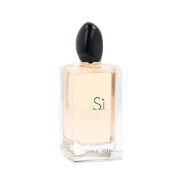 Women's Perfume Giorgio Armani Si