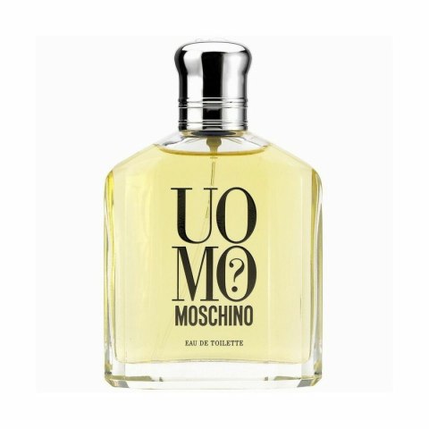 Men's Perfume Moschino 345672 EDT 125 ml