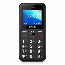 Mobile phone SPC 2323N Black 1.77