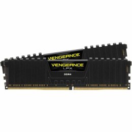 RAM Memory Corsair CMK16GX4M2D3000C16 3000 MHz CL16