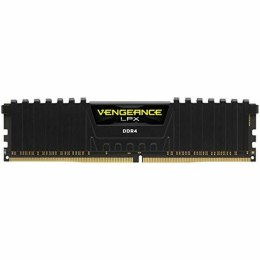 RAM Memory Corsair CMK16GX4M2D3000C16 3000 MHz CL16